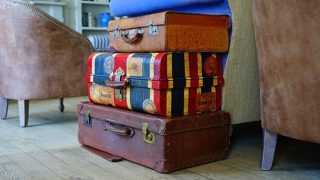 Cum te asiguri că bagajul tău are greutatea potrivită? 