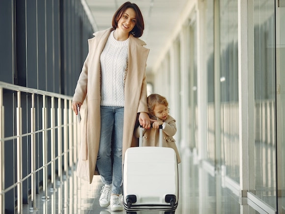 Accesorii și bagaje pentru copii, în oferta eBagaje