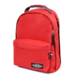 Rucsac laptop Eastpak CHIZZO Charged 13" Rosu