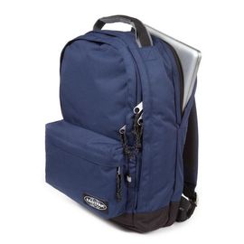 Rucsac Laptop Eastpak Yoffa Charged Grey 17&quot;