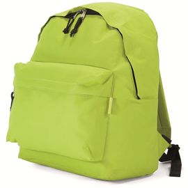 Rucsac Casual, Benzi, BZ 4233R, Verde Deschis