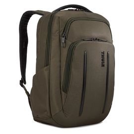 Rucsac Laptop Urban Thule Crossover 2 Backpack 20L, Forest Night 14"