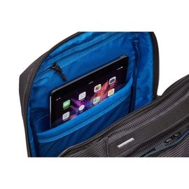 Rucsac Laptop Urban Thule Crossover 2 Backpack 20L, Negru 14"