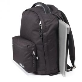 Rucsac laptop Eastpak CHIZZO Charged 13" Rosu