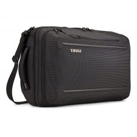 Geanta voiaj Thule Crossover 2 Convertible Carry On Black