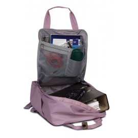 Rucsac tip geanta, pentru Wizz Air, Bestway, Daytrip, F40307 Mov