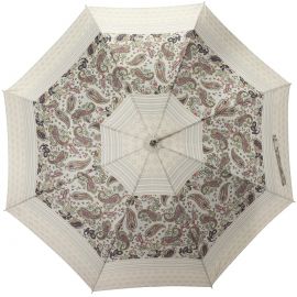 Umbrela de ploaie, Benzi, PA103, Bej