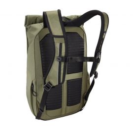 Rucsac Laptop Urban Thule Paramount Commuter 18L 16" Olive Green