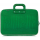 Geanta lux business laptop 17" Cocco-Verde