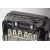 Troler Cabina ABS 4 Roti BENZI BZ 5144 - 56 cm