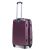 Troler Mare WINGS FALCON ABS 4 Roti 76 cm Burgundy
