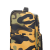 Troler Cabina Poliester 4 Roti Duble Ella Icon Army 1156-55 cm Army Orange