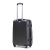 Set Trolere WINGS FALCON ABS 3 Piese Antracit