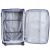 Set Trolere WINGS EAGLE 4 Roti 3 Piese Antracit