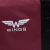 Geanta de voiaj/sport Wings TB1002 - 50 cm