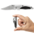 Cutit de buzunar MacGyver Clipknife 12 cm 102194