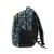 Rucsac Lamonza Smiley Scribble It Up A50125