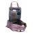 Rucsac tip geanta, pentru Wizz Air, Bestway, Daytrip, F40307 Mov