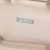 Geanta Cosmetice Policarbonat cod unic Okoban CarryOn Skyhopper 502434 Auriu produs resigilat