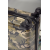 Troler Mediu Policarbonat/ABS 4 Roti Benzi BZ 5494 - 65 cm Army