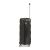 Troler Mare ABS Stratic L Arrow 2 - 76 cm Negru