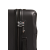 Troler Cabina ABS Stratic S Arrow 2 - 55 cm Negru