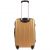 Set Trolere WINGS FALCON ABS 4 Piese Gold