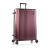 Troler Mare, Heys, Smart Luggage, Policarbonat, 4 Roti Duble, HY15034, 76 cm, Grena