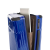 Troler cabina Heys Tekno Compartiment Laptop 15.6”, Policarbonat, 53 cm, Bleumarin