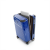 Troler cabina Heys Tekno Compartiment Laptop 15.6”, Policarbonat, 53 cm, Bleumarin