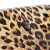 Troler Mediu, Extensibil, Heys, Leopard Fashion Spinner®, Policarbonat, 4 Roti Duble, HY13128, 66 cm