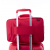 Rucsac de calatorie, tip geanta, pentru Wizz Air, Gladiator, Metro, MG 2128 - 40 cm Rosu