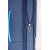Troler Cabina, 4 Roti Duble, Benzi, BZ 5661 - 53 cm, Albastru