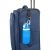 Troler Cabina Poliester Impermeabil Verage Toledo, Lanterna, Captuseala Antibacteriana, Cifru TSA, 56 cm, Bleumarin