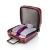 Pilot case laptop 15.6", Policarbonat, Heys, Portal Smart Access Business Case™, HY25001, Grena Resigilat