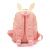 Rucsac Copii Ella Icon Pink Rabbit Roz 26 x 21 x 7 cm
