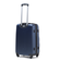 Set Trolere WINGS FALCON ABS 4 Piese Bleumarin