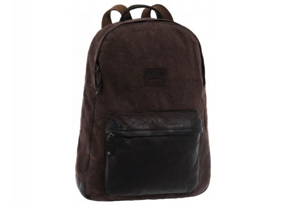 Rucsac Pepe Jeans Leather 44 cm