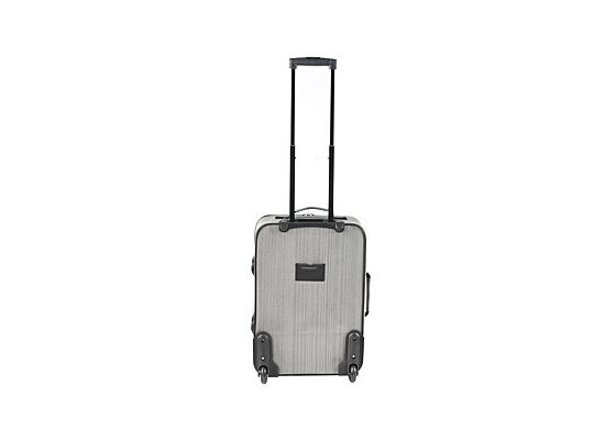Set Trolere 2 Roti TravelZ HIPSTER 2 Piese S+L