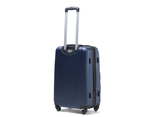 Set Trolere WINGS FALCON ABS 4 Piese Bleumarin