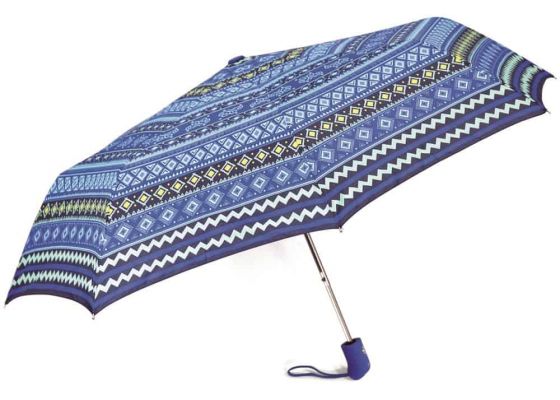 Umbrela de ploaie Benzi PA77
