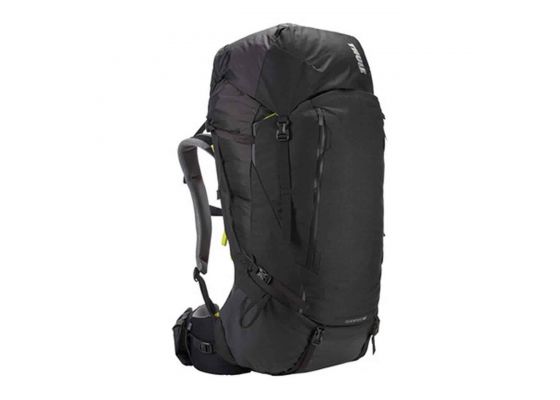 Rucsac Munte tehnic Thule Guidepost 85L Men's Backpacking Pack - Obsidian