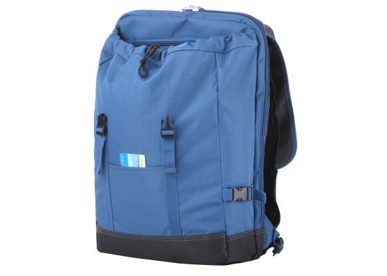 Rucsac Laptop CarryOn DAILY 16-17" Albastru