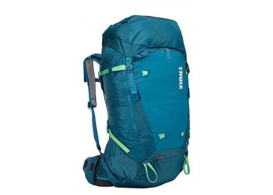 Rucsac Munte tehnic Thule Versant 70L Women's Backpacking Pack - Fjord