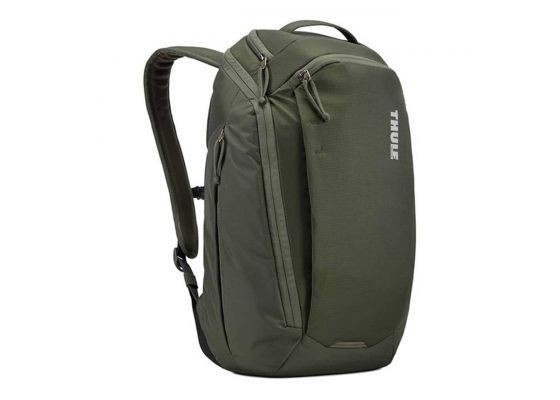 Rucsac Laptop Urban Thule EnRoute Backpack 23L Dark Forest 15.6"
