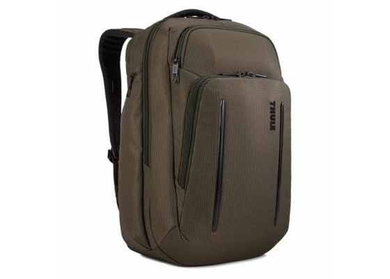 Rucsac Laptop Urban Thule Crossover 2 Backpack 30L, Night Forest 15.6"