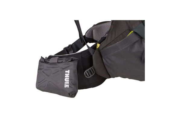 Rucsac Munte tehnic Thule Guidepost 65L Men's Backpacking Pack - Poseidon