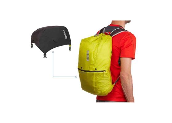 Rucsac Munte tehnic Thule Guidepost 75L Men's Backpacking Pack - Poseidon