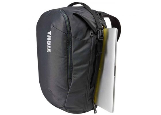 Rucsac Laptop Urban Thule Subterra Travel Backpack 34L Dark Shadow 15"