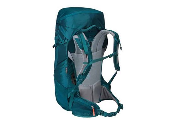 Rucsac Munte tehnic Thule Capstone 50L Women's Hiking Pack - Deep Teal